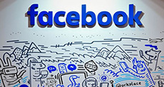 Facebook «Made China Censorship Tool»