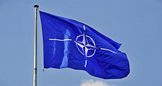 NATO Urges EU to Increase Military Budgets