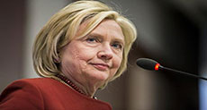 Clinton Pushed to Seek Vote Recount in WI, MI and PA