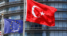 Germany: EU Should Not Freeze Accession Talks with Turkey