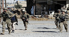 Syria Crisis: US Assisting “Opposition”, Daesh Kills 1st US Soldier 