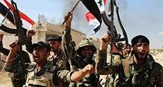 Aleppo Battle: Army Liberates 80% of Militant-Occupied Territories in East