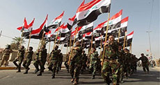 Iraqi Parliament Recognizes Popular Mobilization as Official Force with Army Privileges
