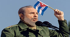 Fidel Castro, Cuba’s Revolutionary Leader, Dies at 90
