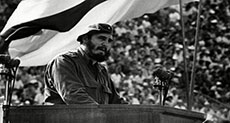 World Leaders Pay Tribute to Fidel Castro