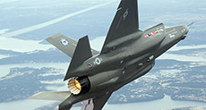 «Israel» to Buy 17 More Beleaguered F-35 Fighter Jets from US