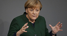 Germany to Repatriate 100k Rejected Asylum-Seekers in 2016