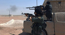 Damascus Has Evidence of US, Turkey Supporting Daesh