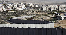 Top ’Israeli’ Judges Face War Crimes Suit for Authorizing WB Wall 
