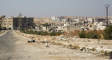 East Aleppo Is Terrorist-free - Russian MoD 
