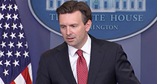 White House Denies Trump’s Claim of Election Fraud