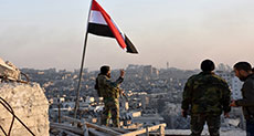Aleppo Battle: Will the City be Liberated Soon? 