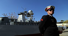 New Iran Navy Achievements Unveiled