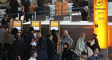 Lufthansa Pilots Strike: Hundreds more flights Grounded