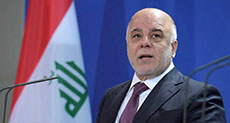Iraqi PM: Daesh is Collapsing