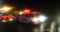 Police Confirm 75 People Passed away in Colombian Plane Crash