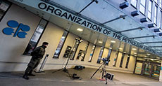 OPEC Opens Session 171 in Vienna