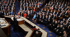 Senate to Vote on Renewal of Iran Sanctions Act