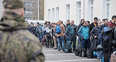 Finland Starts Demotivating Facebook Campaign to Scare Off Asylum-Seekers