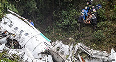 Crew of Crashed Brazilian Plane Skipped Refueling to Save Time!