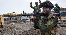 South Sudan Conflict: UN Warns of «Ethnic Cleansing»