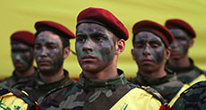 ’Israel’ Attacks ... Hizbullah Grows Stronger