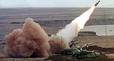 Ukraine Plans More Missile Launches, Aircraft Tests near Crimea