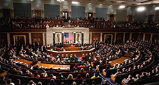 Extension of Iran Sanctions Act Passes US Congress