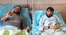 Palestinian Hunger Strikers Face «Sudden Death»
