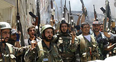 60% of East Aleppo under Syrian Control
