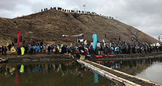 US Army Denies N Dakota Pipeline Access