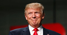 Trump Presidency: PE Deepens US-China Raw on Twitter