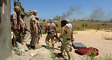 Libya: Forces Taking Last Few Buildings from Daesh in Sirte
