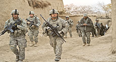 Report Reveals Spread of US War on Al-Qaeda to Six New Countries 