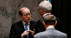 China Reprimands UK at UN: Stop «Poisoning, Abusing» the Forum