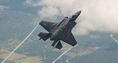 US’ Carter to Visit ’Israel’ Next Week, Welcome F-35 Jets 