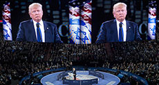 Trump Presidency: Majority of ’Israelis’ Believe He Will Be Pro-’Israel’