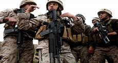 Army Busts Daesh Cell Involved in N Lebanon Attack
