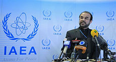 IAEA Confirms Iran Committed to JCOPA