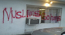 Hate Crimes Up in Michigan Since Day of Election