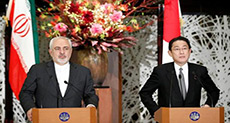 Iran Minister Says in US Interest to Stay Committed to Nuclear Pact
