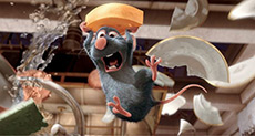 Paris Launches Major Anti-Rat Campaign