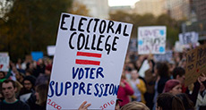 Colorado Electors Sue for Right to Vote against State’s Will