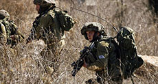 ‘Israel’ Not Ready for Hizbullah War