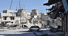 UN Set to Vote on «Too Little, Too Late» Syria Cease-Fire