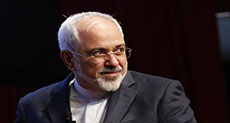 Zarif: Iran Ready for Interaction with the World