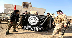 Iraq Prepares for New Fight against Post-Mosul Daesh