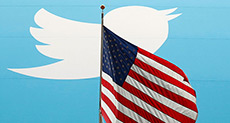 Twitter Cuts Ties with Firm Believed to Help Police Spy on Activists