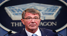 US Is Sending 200 More Troops to Syria