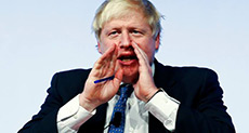 Boris Johnson Refuses to Apologize for Saudi Arabia Comments